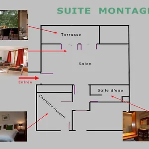 4* Hotel Val Lachard